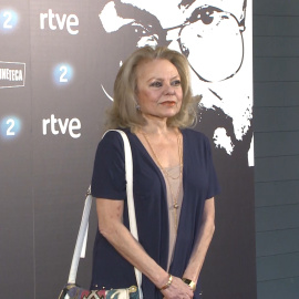 Mayra Gómez Kemp cumple 71 años, ¡felicidades!