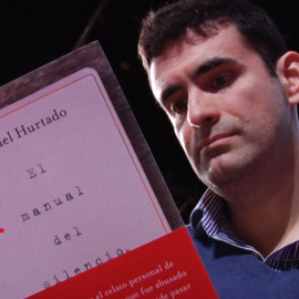 Abusos silenciados: la historia de Miguel Hurtado, víctima de la pederastia en la Iglesia