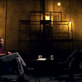 Otra Vuelta de Tuerka - Diego López Garrido