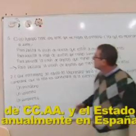 ¿Es necesaria la escuela concertada en nuestro país?