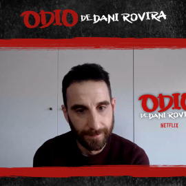 Rovira: "En España parece que hay más gilipollas de los que hay"