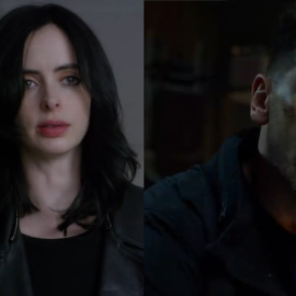 Netflix cancela Jessica Jones y The Punisher