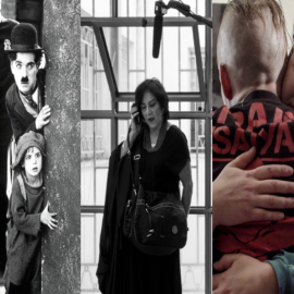 Estrenos de la semana - 05/02/2021