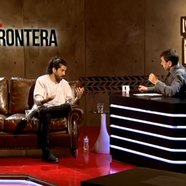 En la Frontera - 18 de febrero de 2019