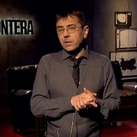 Monólogo - En la Frontera, 18 de febrero de 2019