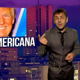 Desmontando - En la Frontera, 18 de febrero de 2019