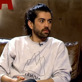 Entrevista a José Climent, Fortfast - En la Frontera, 18 de febrero de 2019