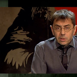 Corresponsal en Latinoamérica - En la Frontera, 18 de febrero de 2019