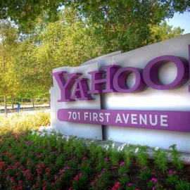 YAHOO INC FLICKR CC