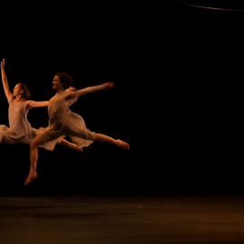 Teatros del Canal presentan el 'Ballet de la Ópera de Lyon'