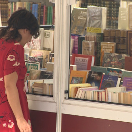 Los índices de lectura en España mejoran desde 2010