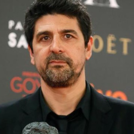 Cesc Gay: “Hacemos un uso de las series como el que se hacía con la literatura”. EFE/Archivo