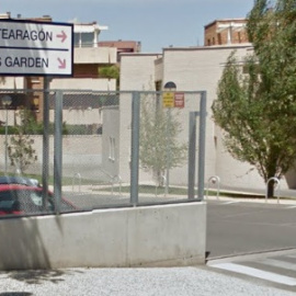 El colegio Montearagón únicamente admite a niños, mientras el Sansueña es femenino en Primaria y Secundaria y mixto en Infantil.