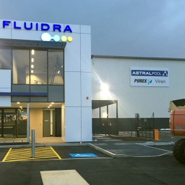 Instalaciones de Fluidra. E.P.