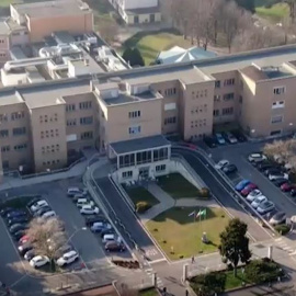 Italia se blinda frente a la amenaza del coronavirus