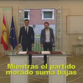 La precampaña de las elecciones del 28-A ya ha comenzado