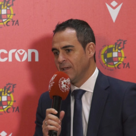 La firma italiana Macron vestirá a los árbitros españoles