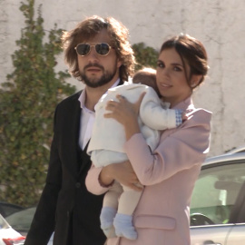 Elena Furiase desvela la fecha y el lugar de su boda con Gonzalo Sierra