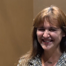 Laura Borràs | ¿Qué Govern prevé después de las elecciones?