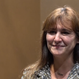 Laura Borràs | ¿Qué se puede resolver en la mesa de negociación?