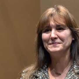 Laura Borràs | ¿Cuáles tienen que ser los ejes principales de la acción de gobierno?