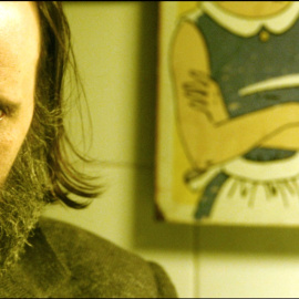 -‘Ira’, la ópera prima de Jota Aronak, se pregunta por las diferentes formas de entender la justicia en el mundo