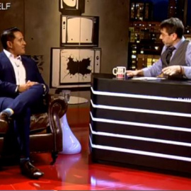 En la Frontera - 25 de febrero de 2019