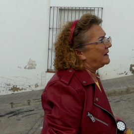 Camila Naranjo desmiente el mal estado de salud de Humberto Janeiro