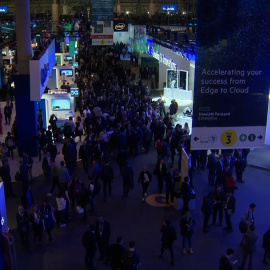 MWC confirma para este junio "un Mobile 2021 seguro" en Barcelona