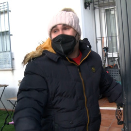 Kiko Rivera se pronuncia tras su reunión ante notario con un ganadero