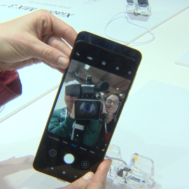 La inversión en un 'smartphone' puede alcanzar hasta los 500 euros