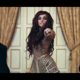 Melody saca nuevo videoclip que se titula 'Rúmbame'