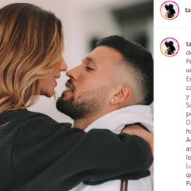 Así celebran los famosos el Día de San Valentín