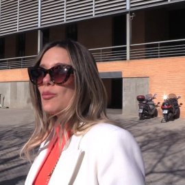 Lorena Gómez confirma el sexo de su bebé