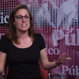 Entrevista a Mireia Vehí - ¿Están dispuestos a negociar los Presupuestos Generales del Estado si incluyen políticas económicas dirigidas a acabar con recortes, mejorar servicios públicos…?