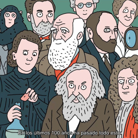 La campaña #CoNprueba busca informar sobre pseudoterapias