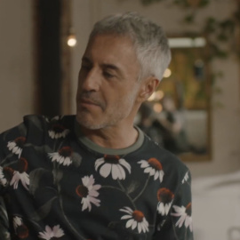 Sergio Dalma anuncia fin de gira en el WiZink Center en 2021