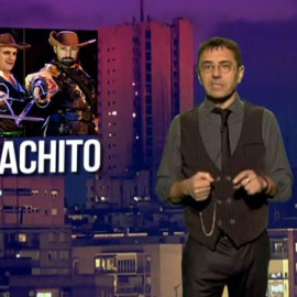 Desmontando - En la Frontera, 28 de febrero de 2019