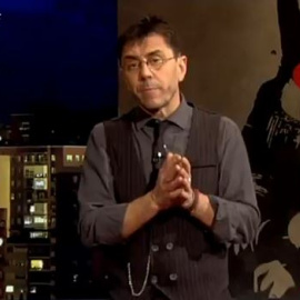 Las mentiras de Hazte Oír - En la Frontera, 29 de febrero de 2019