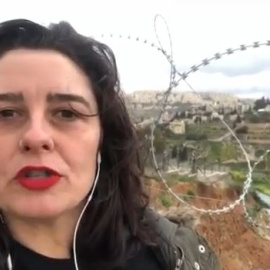 El Tornillo - En la Frontera, 28 de febrero de 2019