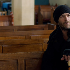 Luke Perry (Sensación de vivir), hospitalizado tras sufrir un derrame cerebral