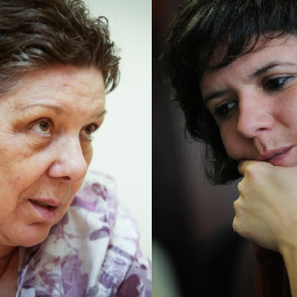 Gabriela Serra i Gala Pin