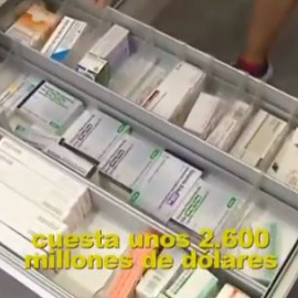 ¿Son realmente los medicamentos tan caros como las farmacéuticas nos hacen creer?