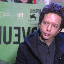 Michel Franco: "Sin duda" Donald Trump incitó al asalto al Capitolio