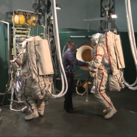 La ESA presenta un nuevo proceso de selección de astronautas