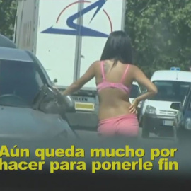 El aumento en la demanda de prostitución, el lado oscuro del MWC 2019