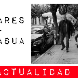 Linares - Alsasua - En la Frontera, 16 de febrero de 2021