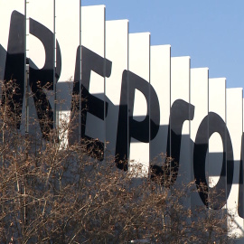 Repsol pierde 3.289 millones en 2020 por el impacto histórico del Covid