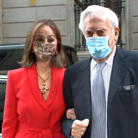 Isabel Preysler, radiante, celebra su 70 cumpleaños