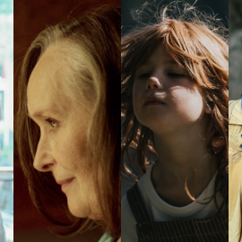 Estrenos de la semana - 19/02/2021